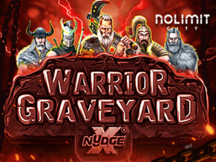 Warrior Graveyard Xnudge game thumbnail