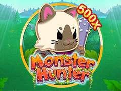 Monster Hunter game thumbnail