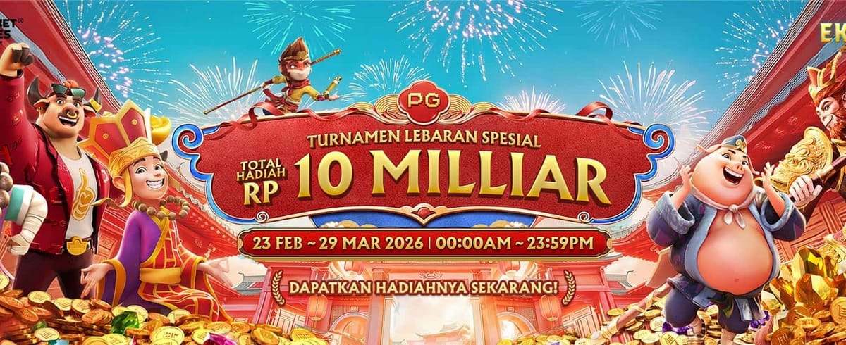 Bonus Selamat Datang idmahjong222.com banner