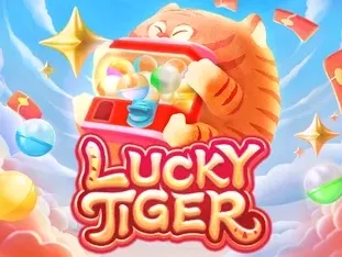 Lucky Tiger (2) game thumbnail