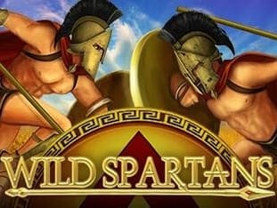 Wild Spartans game icon
