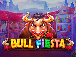Bull Fiesta game thumbnail