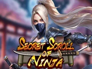 Secret Scroll Of Ninja game icon