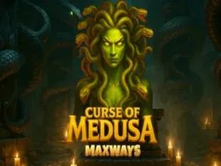 Curse Of Medusa game thumbnail