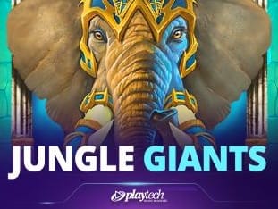 Jungle Giants game thumbnail