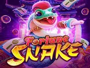 Fortune Snake game thumbnail