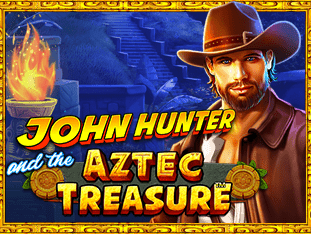 John Hunter And The Aztec Treasure game thumbnail