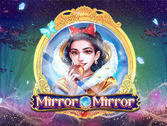 Mirror Mirror game icon